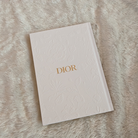 Dior jadore notebook - Picture 2 of 4